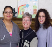 After School Program staff