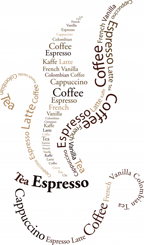 coffee cup